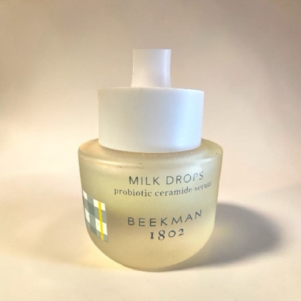 Beekman 1802 Milk Drops Serum